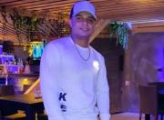 A tiros mataron a vigilante venezolano en Bogotá