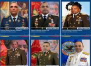 Presidenta (E) Delcy Rodríguez, renueva autoridades en la REDI -