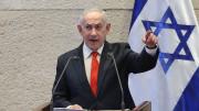 Netanyahu afirmó que “Jesucristo no tiene ventaja sobre Gengis Kan” y estalló la controversia