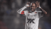 El curioso mensaje que Neymar le dejó a San Lorenzo: feliz