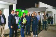 En Viedma el gobernador Weretilneck entregó 20 viviendas del programa Camino a Casa