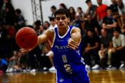 Club Plottier fue contundente, bajó a Roca y logró su primer triunfo en la Liga Federal de básquet