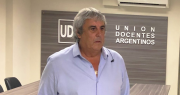 Rechazo: sindicatos nacionales docentes consideraron el aumento ofrecido como “insuficiente y alejado de la realidad”