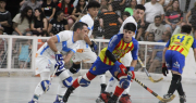 Hockey sobre césped, vóley y waterpolo en el Dique Punta Negra, las cargada agenda deportiva para este finde largo en San Juan