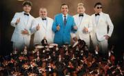 Don Medardo y sus Players Sinfónico en Cuenca