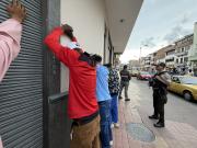 Reimberg: “Cuenca es una ciudad segura, de las más seguras del Ecuador”