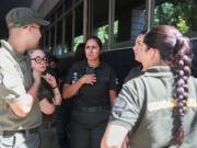 El Gobierno dio el primer paso para privatizar la obra social de las fuerzas de seguridad