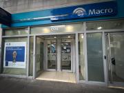 Banco Macro compra el 50% de Banco Sáenz y refuerza su ecosistema digital
