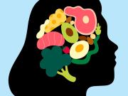 ¿La dieta cetogénica puede mejorar la salud mental?