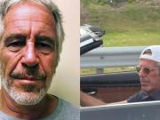 No soy Jeffrey Epstein: Un parecido viral reavivó teorías conspirativas sobre la muerte del financista