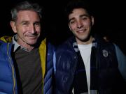 Confirman la absolución del médico que fue preso por una falsa denuncia de abuso contra su hijo: ¿Quién va a pagar por todo este daño?