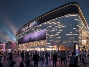 Anuncian la construcción de Arena Córdoba: un megaestadio de 50 millones de dólares para shows, recitales y eventos deportivos