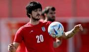 Irán expulsa al delantero Sardar Azmoun por supuesta “deslealtad”