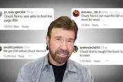 ¿Por qué decían que Chuck Norris era inmortal?: Conoce el origen de este meme