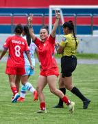 Nueva derrota celeste en la Superliga Femenina 