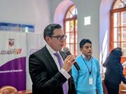 BanEcuador amplía beneficios del crédito Violeta