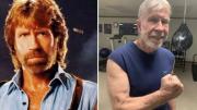 Murió el actor Chuck Norris, el adiós a una leyenda del cine