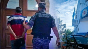 Tenía pedido de captura internacional por homicidio y lo detuvieron en Laboulaye
