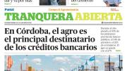 Accedé a la edición impresa del suplemento de Tranquera Abierta