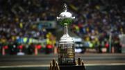 Se definieron los grupos de la Copa Libertadores 2026
