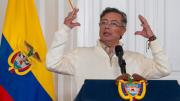 La Justicia de EE.UU. investiga al presidente de Colombia, Gustavo Petro, según The New York Times