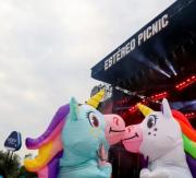 Bogotá se alista para celebrar el Estéreo Picnic, su festival de música más grande