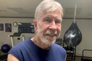 El actor Chuck Norris fallece a los 86 años