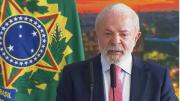 Ente electoral de Brasil frena intento de procesar a Lula