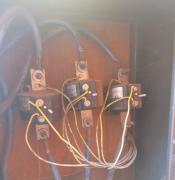 ANDE detecta manipulación de medidor en local comercial de Guarambaré