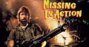 Las películas de Chuck Norris que todo amante del cine de acción debe ver