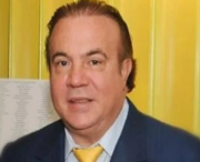 Wilmer Ruperti fue detenido en Caracas