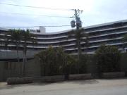 Paralizada recuperación del Melia