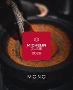 El rincón venezolano que conquista paladares en Hong Kong: restaurante Mono recibe reconocimiento mundial