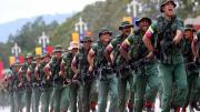 Gobierno de Venezuela cambia cúpula de las REDI: Quiénes son los nuevos jefes militares