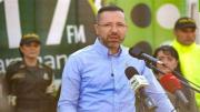 ¿Qué pasó con el escándalo de la chatarra perdida en Bucaramanga? Abren proceso fiscal contra exalcalde Jaime Andrés Beltrán; esta fue su respuesta