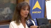 Presidenta de Ancap explica ganancias del 2025: “Nos posiciona para enfrentar lo que está sucediendo en materia geopolítica”