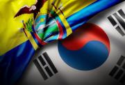 Corte Constitucional aprueba acuerdo de cooperación económica entre Ecuador y Corea