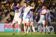 Universidad de Chile vs Deportes La Serena: dónde ver en VIVO y online la fecha 1 de la Copa de la Liga 2026
