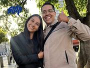 SNTP informó sobre sobreseimiento y libertad plena de periodista Nakary Mena Ramos y su esposo