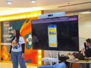 Cuarta edición de Olimpiadas Intercolegiales Bilingües apuesta por educación digital en Venezuela