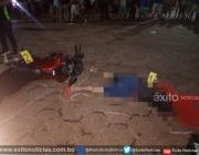 Fiscalía abre investigación por asesinato de ciudadano brasileño en Guayaramerín