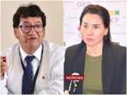 Rodrigo Paz designa vocales electorales en cuatro departamentos a dos días de los comicios 