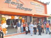 Zona Hogar: El nuevo aliado de los carabobeños en remodelación y confort