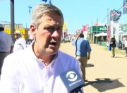 Rescisión de contrato con Cardama no fue recurrida /Defensa iniciará reclamo por daños y perjuicios