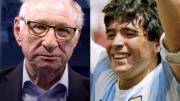 La magistral definición de Cherquis Bialo para explicar los múltiples rostros de Diego Maradona