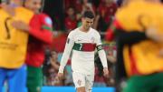 Cristiano Ronaldo, baja oficial de Portugal para los duelos ante México y Estados Unidos