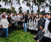 MinEducación abrirá sede de la Universidad Pedagógica en Suba en el segundo semestre