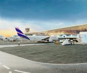 Oinac logró cierre financiero para obras de modernización del Aeropuerto de Cartagena