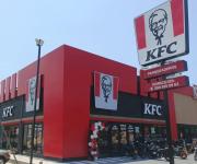 KFC llegó a 180 puntos en Colombia y proyecto hacer una expansión de ocho más