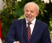 Lula propone alianza entre Petrobras y Pemex para explorar petróleo en Golfo de México